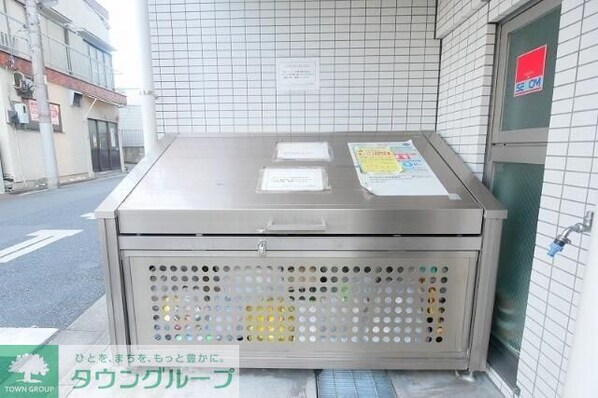 ARTESSIMO LINK CROSSの物件内観写真